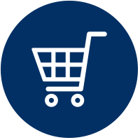 shopping icon
