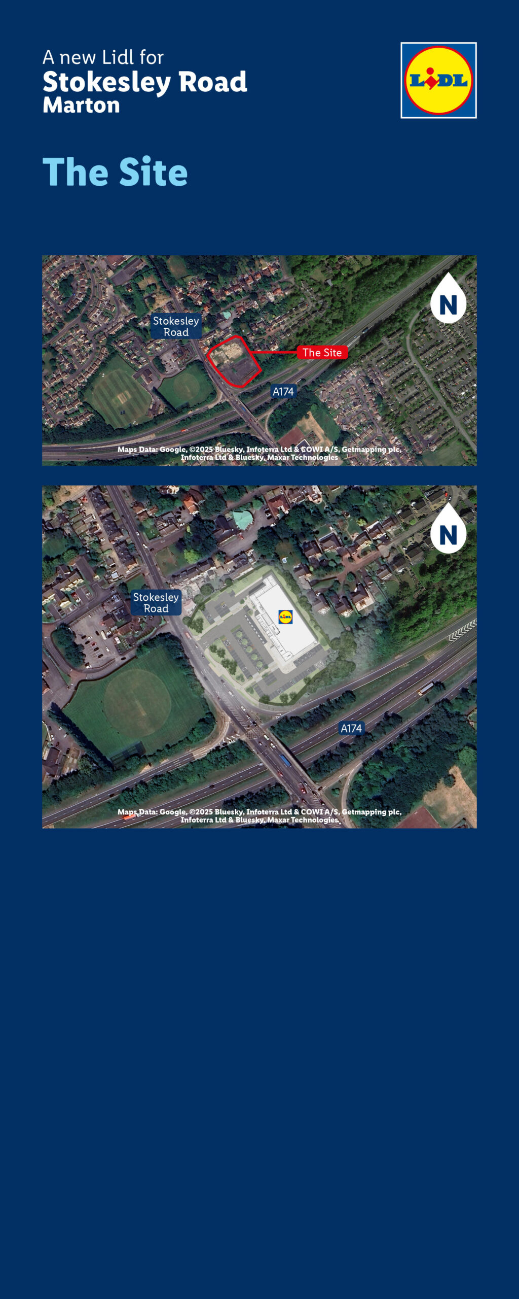 site banner